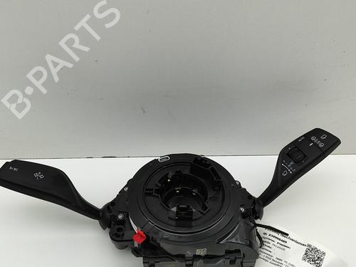 Used Steering column stalk BMW X5 (G05, F95) xDrive 45 e Plug-in Hybrid (394 hp) 27388391