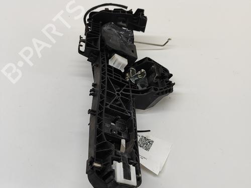Front right exterior door handle MERCEDES-BENZ E-CLASS Coupe (C207) E 350 BlueTEC / d (207.326) | BP24141198C129 