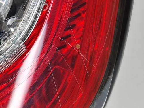 Left taillight HONDA CIVIC X Hatchback (FC_, FK_) 2.0 Type-R (FK8) | BP21188290C34 