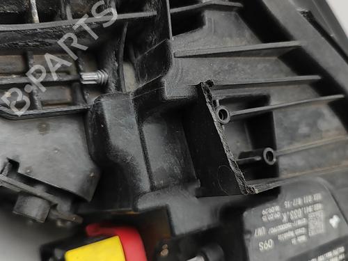 Left headlight PORSCHE CAYENNE Coupe (9YB) 3.0 AWD (9YBAA1) | BP32299921C28