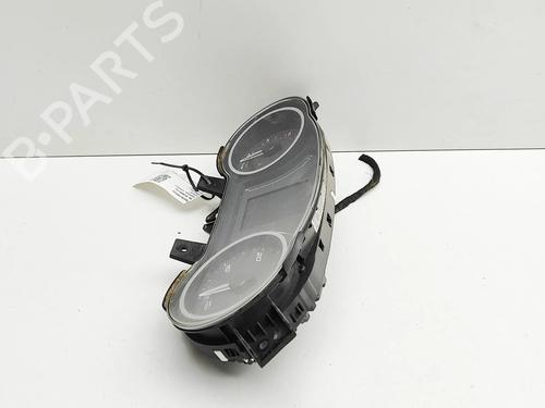 Instrument cluster IVECO DAILY VI Platform/Chassis 35S21, 35C21, 40C21, 45C21, 50C21, 60C21, 65C21, 70C21 | BP33386183C47 - Image 5