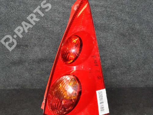 Used Right taillight PEUGEOT 107 (PM_, PN_) 1.0 (68 hp) 7735963