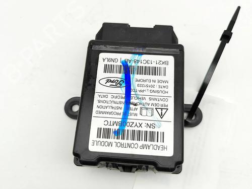 Electronic module FORD TRANSIT CUSTOM V362 Bus (F3) 2.2 TDCi | BP37029532M83 - Image 3