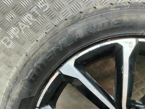 Fælk VOLVO V60 II (225) D3 | BP27793591C45 