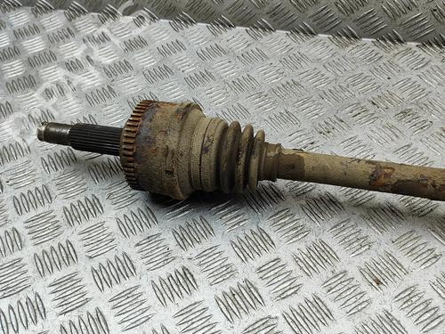 Left rear driveshaft SSANGYONG REXTON W / REXTON 2.2 Xdi All-wheel Drive | BP33390728M40 - Image 3