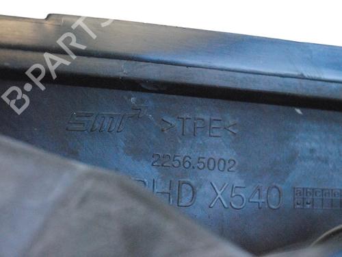 Right mirror JAGUAR E-PACE (X540) 2.0 P200 AWD | BP30253935C27 