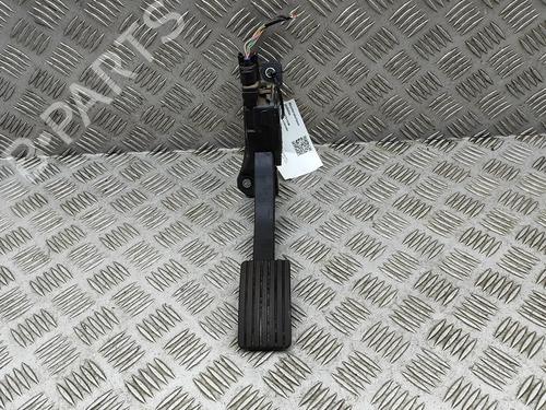 Used Pedal Pedal MITSUBISHI L200 / TRITON (KJ_, KK_, KL_) 2.4 DI-D 4WD (KL1T) (181 hp) 33433406 33433406