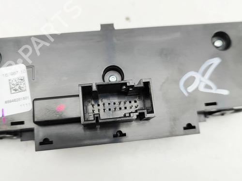 Electronic module BMW XM (G09) XM All-wheel Drive | BP32213850M83 