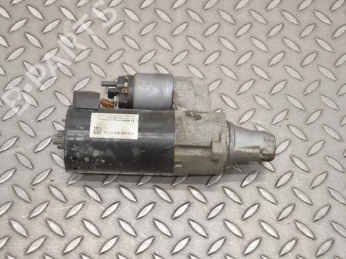 Used Starter Starter MERCEDES-BENZ S-CLASS (W222, V222, X222) S 350 BlueTEC / d (222.132, 222.032, 222.123) (258 hp) 33357440 33357440