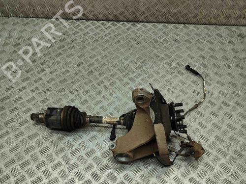 Used Left front steering knuckle LAND ROVER RANGE ROVER EVOQUE (L538) 2.2 D 4x4 (190 hp) 29753056