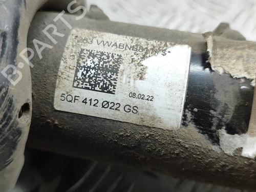 Høyre foran støtdemper SEAT TARRACO (KN2) 1.5 TSI ACT | BP28549467M17 