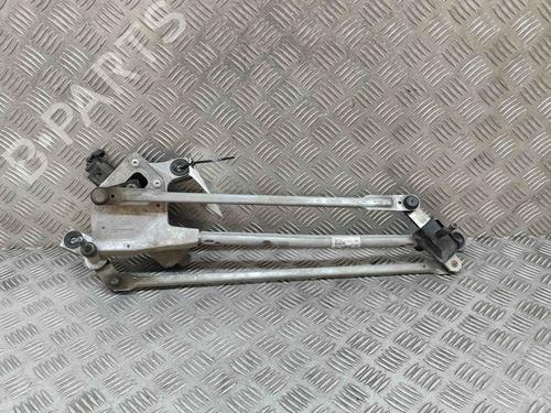 Used Front wipers mechanism FORD MONDEO IV Turnier (BA7) 2.0 TDCi (115 hp) 26654136