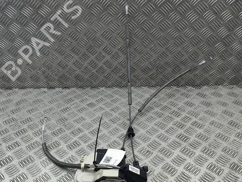 Used Rear right lock Rear right lock 38191800 38191800