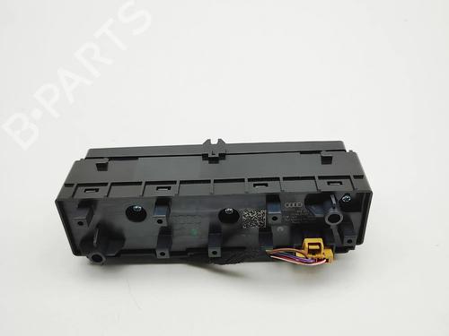 Warning switch AUDI Q4 E-TRON Sportback (F4N) 40 | BP38540316I22 - Image 3
