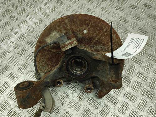 Højre hjullejehus spindel MAZDA MX-5 II (NB) 1.6 16V (NB6C) | BP29542492M28 