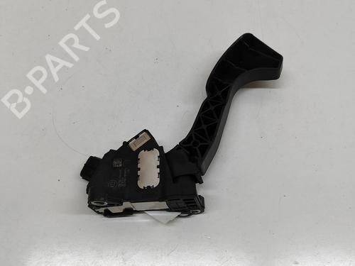 Pedal TOYOTA AURIS (_E18_) 1.3 Dual-VVTi (NRE180_, NRE180R) | BP33374501I4 - Image 5