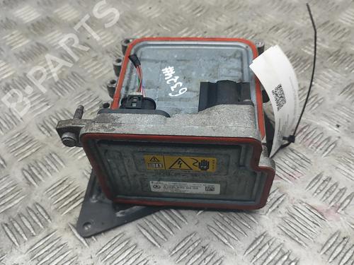 Electronic module MERCEDES-BENZ EQA (H243) EQA 250+ (243.702) | BP36533716M83 - Image 2