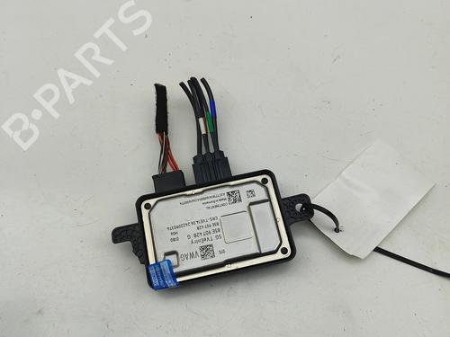 Electronic module AUDI Q6 E-TRON (GFB) e-tron quattro | BP33740305M83 - Image 4