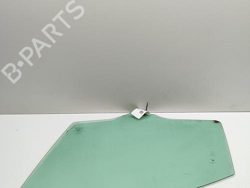 Front left door window FORD TRANSIT COURIER B460 Box Body/MPV 1.5 TDCi | BP29920414C18