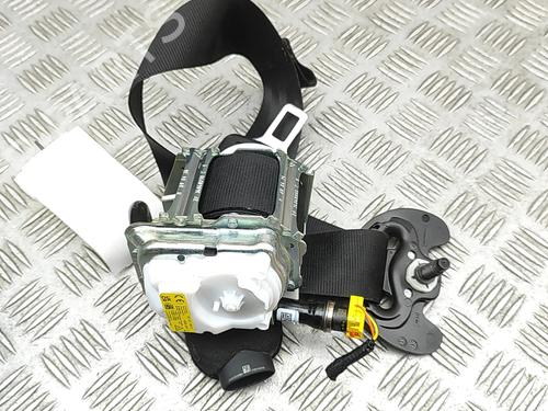 Used Front left seatbelt Front left seatbelt PEUGEOT 3008 III (KA_, KB_, KC_) e-210 (KCZKZX) (213 hp) 33962405 33962405