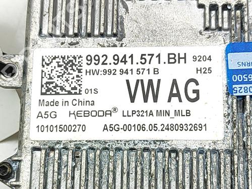Elektronisk modul PORSCHE CAYENNE Coupe (9YB) 4.0 S AWD (9YBBJ1) | BP29594113M83 