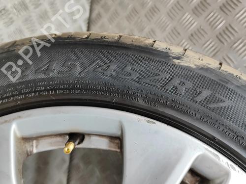 Rim MERCEDES-BENZ E-CLASS (W212) E 220 CDI / BlueTEC (212.001, 212.002) | BP31528622C45 