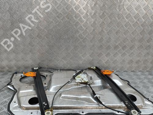 Front right window mechanism AUDI A8 D3 (4E2, 4E8) 6.0 W12 quattro | BP24818529C23 