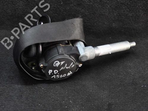 Front right seatbelt MERCEDES-BENZ A-CLASS (W168) A 170 CDI (168.009, 168.109) | BP10527967I25 