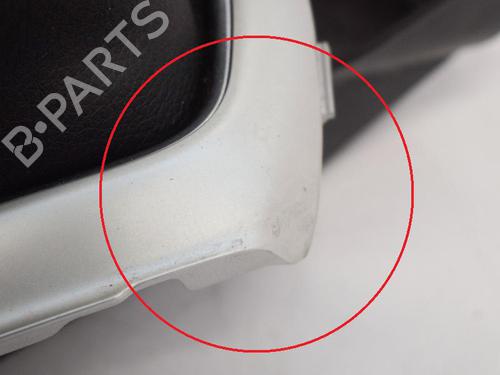 Gear lever NISSAN QASHQAI II SUV (J11, J11_) 1.2 DIG-T | BP6752971M90 