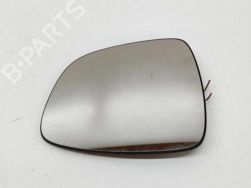 Espelho esquerdo SUZUKI SX4 (EY, GY) 1.9 DDiS (RW419D) (120 hp) 28436979