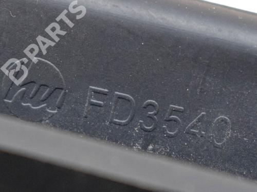 Front left exterior door handle FORD TRANSIT Van (FA_ _) 2.2 TDCi | BP10368998C128 