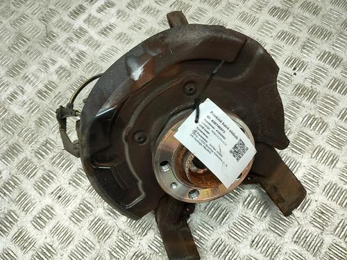 Used Left front steering knuckle SKODA KAMIQ (NW4) 1.0 TSI (116 hp) 27794126