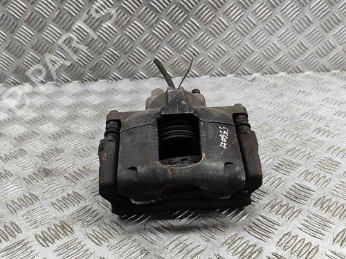 Used Left front brake caliper CHRYSLER GRAND VOYAGER V (RT) 2.8 CRD (163 hp) 28436408