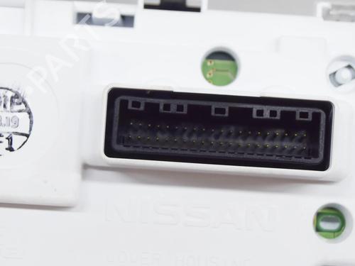 Instrument cluster NISSAN LEAF (ZE1) Electric | BP27751067C47  - Image 5