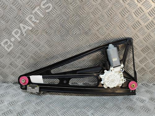 Rear left window mechanism BMW 7 (E38) 735 i, iL | BP24307060C24 