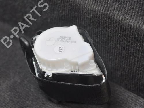 Used Rear center seatbelt Rear center seatbelt MERCEDES-BENZ E-CLASS (W212) E 250 CDI / BlueTEC (212.003, 212.004) (204 hp) 6838178 6838178