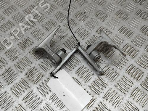 Used Hinge/Door check strap MERCEDES-BENZ S-CLASS (W220, V220) S 320 (220.065, 220.165) (224 hp) 24580721