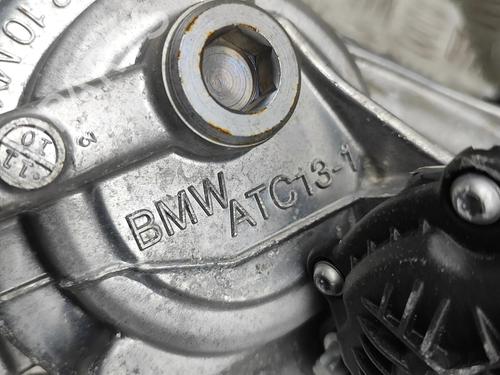 Transfer box BMW X5 (G05, F95) xDrive 45 e Plug-in Hybrid | BP38622854M36 - Image 9