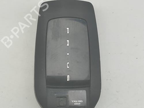 Electronic module TOYOTA PRIUS (_W6_) 2.0 PHEV (MXWH61L, MXWH61) | BP28433726M83 