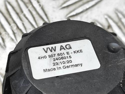 Electronic module CUPRA FORMENTOR (KM7, KMP) 2.0 TSI 4Drive | BP33380804M83  - Image 6