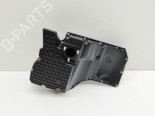 Oil sump MERCEDES-BENZ B-CLASS Sports Tourer (W245) B 180 CDI (245.207) | BP30165094M115