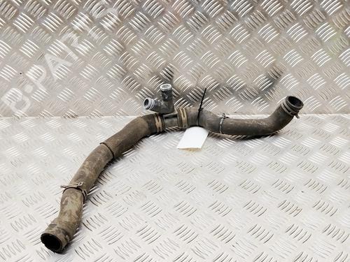 Pipe FORD TRANSIT CUSTOM V362 Van (FY, FZ) 2.0 EcoBlue | BP38184930M125 - Image 3