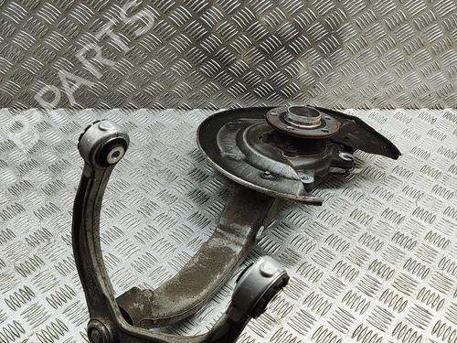 Left front steering knuckle VOLVO XC90 II (256) T8 Hybrid AWD | BP33368595M25 - Image 3