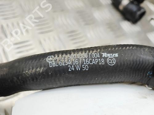Pipe VW PASSAT B7 (362) 1.4 TSI EcoFuel | BP37469330M125 - Image 8