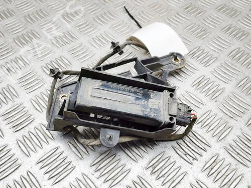 Used Electronic module Electronic module 37669585 37669585