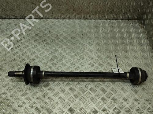 Used Right rear driveshaft Right rear driveshaft BMW X5 (G05, F95) xDrive 45 e Plug-in Hybrid (394 hp) 26581825 26581825
