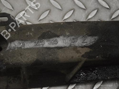 Subframe MERCEDES-BENZ SL (R230) 500 (230.475) | BP30242304M9 