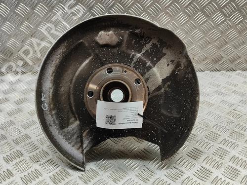 Used Left rear steering knuckle Left rear steering knuckle VOLVO S60 III (224) T6 Twin Engine AWD (340 hp) 27776680 27776680