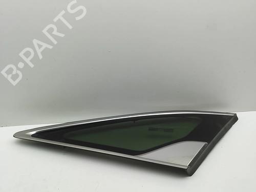 Used Rear right quarter glass KIA SORENTO IV (MQ4, MQ4A) 1.6 T-GDi Plug-in Hybrid AWD (265 hp) 32061329