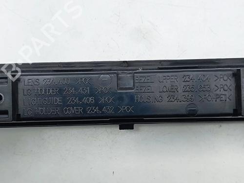 Other MERCEDES-BENZ EQB (X243) EQB 350 4-matic (243.612) | BP32459433O1 